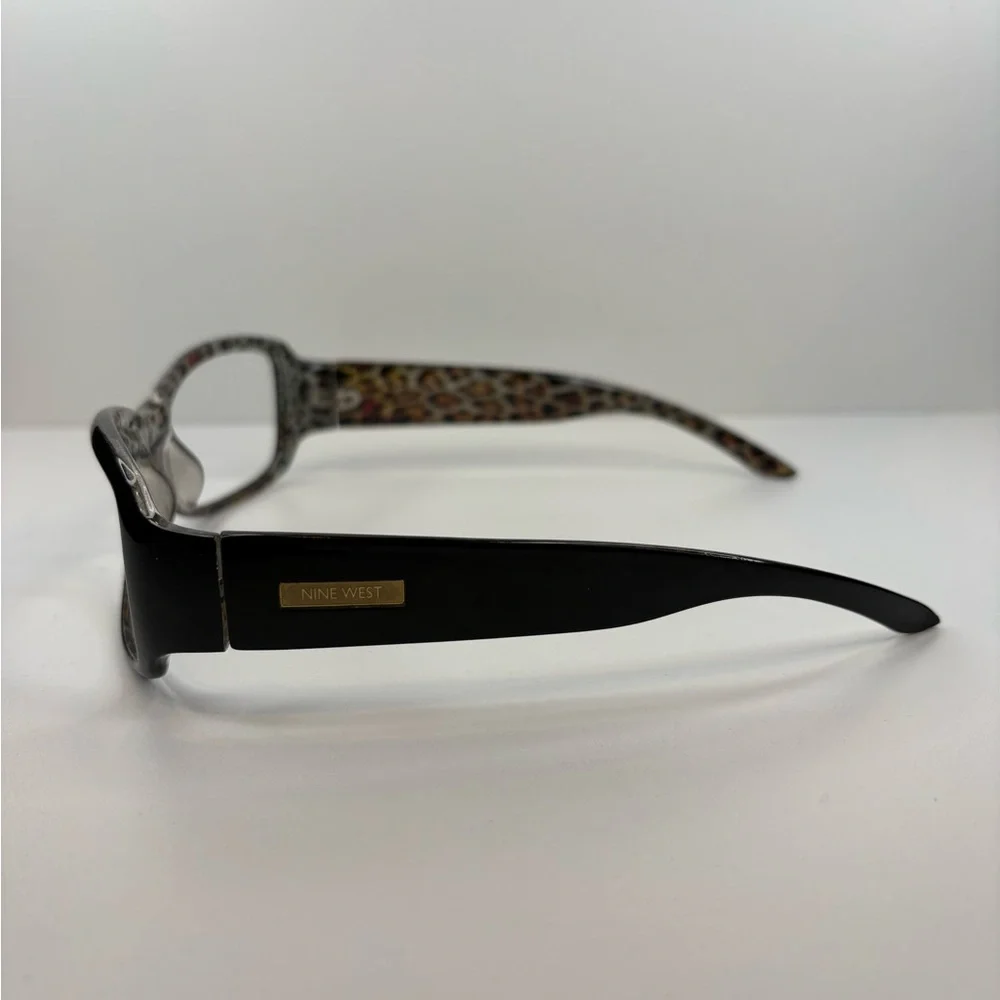 NINE WEST SUNGLASSES FRAMES ONLY